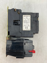 Load image into Gallery viewer, Square D 8536SCG3V06H20 Size 1 Starter w/ Motor Logic, 440/480VAC Coil (Used)