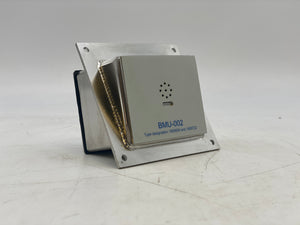 Sperry Marine 1000656-1 BMU-002 Voyage Master II Bridge Microphone Unit (No Box)