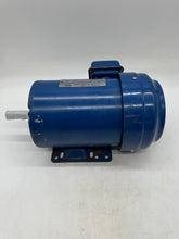 Load image into Gallery viewer, Teco Westinghouse GP1/54 AEGHUW201 Motor, 1.5 HP, 3Ph, 1740 RPM (No Box)