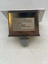 Load image into Gallery viewer, Sperry Marine 1000656-1 BMU-002 Voyage Master II Bridge Microphone Unit (No Box)