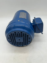 Load image into Gallery viewer, Teco Westinghouse GP1/54 AEGHUW201 Motor, 1.5 HP, 3Ph, 1740 RPM (No Box)