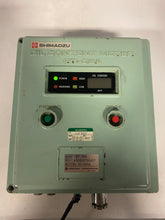 Load image into Gallery viewer, Shimadzu F50033700657 ET-35A Oil Content Meter 115VAC 50/60Hz (Used)