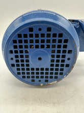 Load image into Gallery viewer, Teco Westinghouse GP1/54 AEGHUW201 Motor, 1.5 HP, 3Ph, 1740 RPM (No Box)