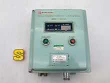 Load image into Gallery viewer, Shimadzu F50033700657 ET-35A Oil Content Meter 115VAC 50/60Hz (Used)