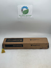 Load image into Gallery viewer, Armstrong XL7520 PeakForm 24" Suprafine XL Tee, White *Box of (60)* (Open Box)