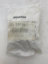 Load image into Gallery viewer, Speakman RPG20-1575-PC Hot Handle and Transition Piece Meter Mount (New)