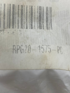 Speakman RPG20-1575-PC Hot Handle and Transition Piece Meter Mount (New)