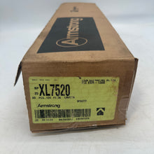 Load image into Gallery viewer, Armstrong XL7520 PeakForm 24" Suprafine XL Tee, White *Box of (60)* (Open Box)