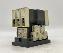 Load image into Gallery viewer, Siemens 3TF4722-0AP0 Contactor 3-P 80A 600VAC Max, 220VAC Coil (Used)