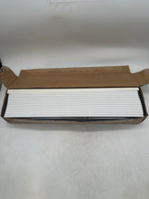 Load image into Gallery viewer, Armstrong XL7520 PeakForm 24" Suprafine XL Tee, White *Box of (60)* (Open Box)