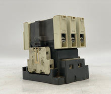 Load image into Gallery viewer, Siemens 3TF4722-0AP0 Contactor 3-P 80A 600VAC Max, 220VAC Coil (Used)
