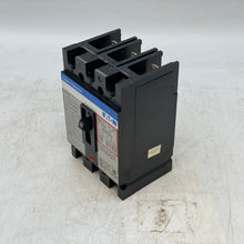 Load image into Gallery viewer, Eaton Cutler-Hammer FH360020A Circuit Breaker, 20A, 3P, 600VAC (Used)