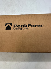 Load image into Gallery viewer, Armstrong XL7520 PeakForm 24" Suprafine XL Tee, White *Box of (60)* (Open Box)