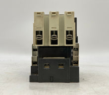Load image into Gallery viewer, Siemens 3TF4722-0AP0 Contactor 3-P 80A 600VAC Max, 220VAC Coil (Used)