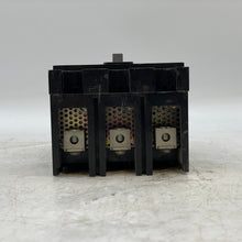 Load image into Gallery viewer, Eaton Cutler-Hammer FH360020A Circuit Breaker, 20A, 3P, 600VAC (Used)