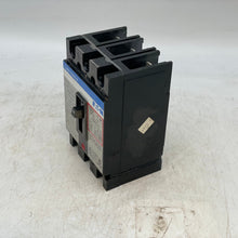 Load image into Gallery viewer, Eaton Cutler-Hammer FH360015A Circuit Breaker, 15A, 3P, 600VAC (Used)