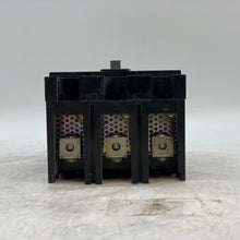 Load image into Gallery viewer, Eaton Cutler-Hammer FH360015A Circuit Breaker, 15A, 3P, 600VAC (Used)