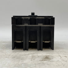 Load image into Gallery viewer, Eaton Cutler-Hammer FH360015A Circuit Breaker, 15A, 3P, 600VAC (Used)