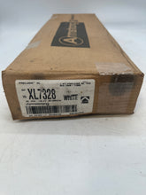 Load image into Gallery viewer, Armstrong XL7328 PeakForm 24" Prelude XL Tee, White *Box of (60)* (Open Box)