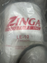 Load image into Gallery viewer, Zinga Industries LE-10 Filter Element, 10 Micron *Lot of (2) Filters* (No Box)