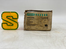 Load image into Gallery viewer, Siemens 3NA3830 Fuselink, 100A, *Box of (3)* (New)