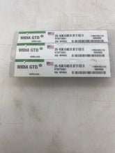 Load image into Gallery viewer, WIDIA WP49EG 5364502 Spiral Flute Tap *Lot of (3) Taps* (New)