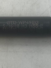 Load image into Gallery viewer, WIDIA WP49EG 5364502 Spiral Flute Tap *Lot of (3) Taps* (New)