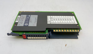 Allen Bradley 1771-IA Ser. B 8-Channel Discrete Input Module (Open Box)