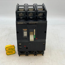 Load image into Gallery viewer, Merlin Gerin 37026 CF250N Compact Circuit Breaker, 175A, 3P, 600Y/347V (Used)