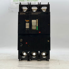Load image into Gallery viewer, Merlin Gerin 37026 CF250N Compact Circuit Breaker, 175A, 3P, 600Y/347V (Used)