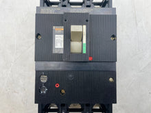 Load image into Gallery viewer, Merlin Gerin 37026 CF250N Compact Circuit Breaker, 175A, 3P, 600Y/347V (Used)