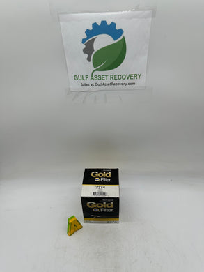 Napa Gold 2374 Air Filter *Lot of (3)* (Open Box)