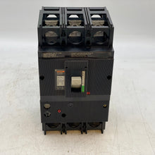 Load image into Gallery viewer, Merlin Gerin 37026 CF250N Compact Circuit Breaker, 150A, 3P, 600Y/347V (Used)
