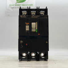 Load image into Gallery viewer, Merlin Gerin 37026 CF250N Compact Circuit Breaker, 150A, 3P, 600Y/347V (Used)