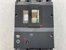 Load image into Gallery viewer, Merlin Gerin 37026 CF250N Compact Circuit Breaker, 150A, 3P, 600Y/347V (Used)