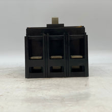 Load image into Gallery viewer, Merlin Gerin 37026 CF250N Compact Circuit Breaker, 150A, 3P, 600Y/347V (Used)