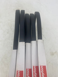Dayton 3X545T V-Belt, *Lot of (5) Belts* (New)