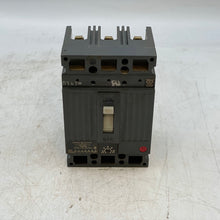 Load image into Gallery viewer, GE General Electric TEC36030 Circuit Breaker, 30A, 3P, 600VAC (Used)