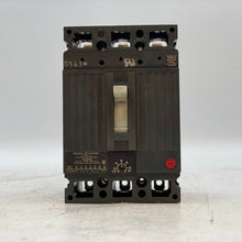 Load image into Gallery viewer, GE General Electric TEC36030 Circuit Breaker, 30A, 3P, 600VAC (Used)