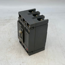 Load image into Gallery viewer, GE General Electric TEC36030 Circuit Breaker, 30A, 3P, 600VAC (Used)