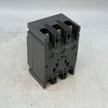 Load image into Gallery viewer, GE General Electric TEC36030 Circuit Breaker, 30A, 3P, 600VAC (Used)