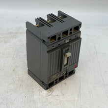 Load image into Gallery viewer, GE General Electric TEC36030 Circuit Breaker, 30A, 3P, 600VAC (Used)
