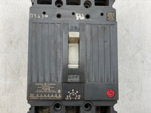 Load image into Gallery viewer, GE General Electric TEC36030 Circuit Breaker, 30A, 3P, 600VAC (Used)