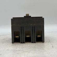 Load image into Gallery viewer, GE General Electric TEC36030 Circuit Breaker, 30A, 3P, 600VAC (Used)