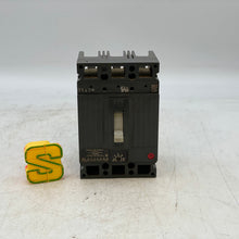 Load image into Gallery viewer, GE General Electric TEC36030 Circuit Breaker, 30A, 3P, 600VAC (Used)