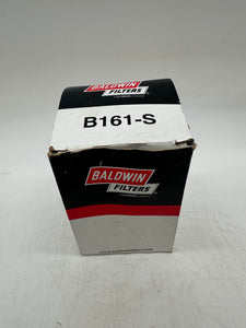 Baldwin B161-S Spin-On Lube Filter *Lot of (11) Filters* (Open Box)