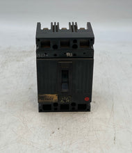 Load image into Gallery viewer, GE General Electric TEC36030 Circuit Breaker, 30A, 3P, 600VAC (Used)