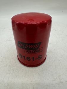 Baldwin B161-S Spin-On Lube Filter *Lot of (11) Filters* (Open Box)