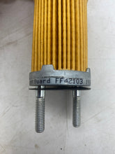 Load image into Gallery viewer, Fleetguard FF42103 Fuel Filter, *Box of (12) Filters* (Open Box)
