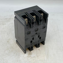 Load image into Gallery viewer, GE General Electric TEC36030 Circuit Breaker, 30A, 3P, 600VAC (Used)